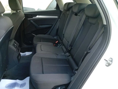 Audi Q5 50 TFSI e quattro-ultra
