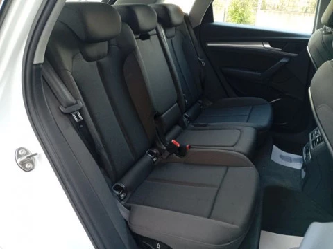 Audi Q5 50 TFSI e quattro-ultra