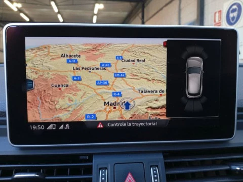 Audi Q5 50 TFSI e quattro-ultra