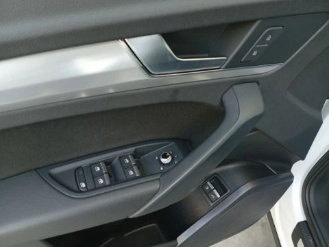 Audi Q5 50 TFSI e quattro-ultra