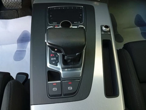 Audi Q5 50 TFSI e quattro-ultra