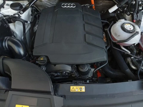 Audi Q5 50 TFSI e quattro-ultra