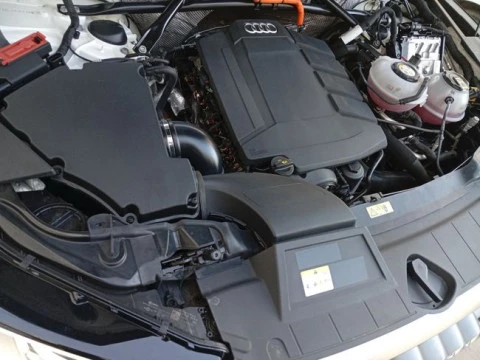 Audi Q5 50 TFSI e quattro-ultra