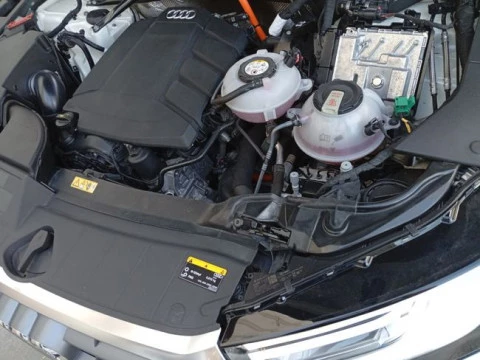 Audi Q5 50 TFSI e quattro-ultra