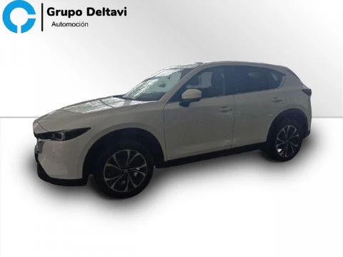 Mazda CX-5 2.0 GE 121kW (165CV) 2WD Origin