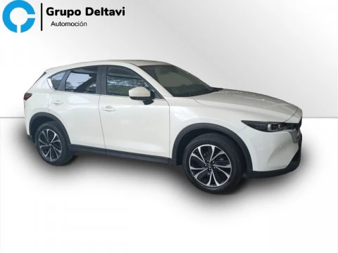 Mazda CX-5 2.0 GE 121kW (165CV) 2WD Origin