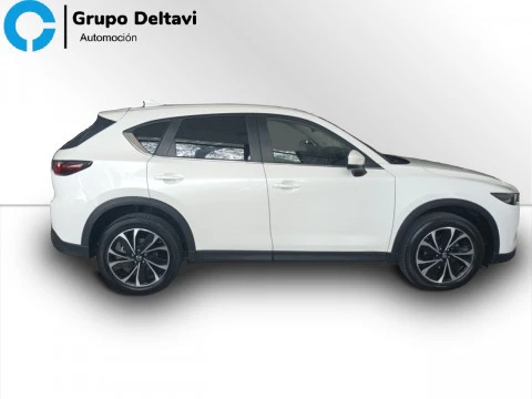 Mazda CX-5 2.0 GE 121kW (165CV) 2WD Origin