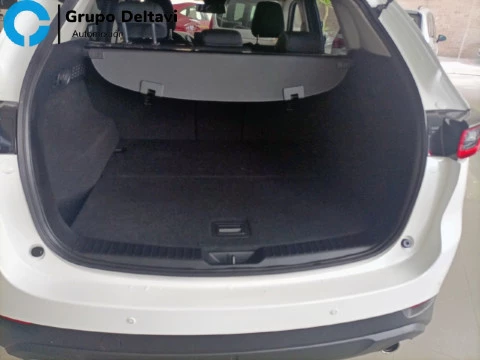 Mazda CX-5 2.0 GE 121kW (165CV) 2WD Origin