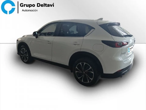 Mazda CX-5 2.0 GE 121kW (165CV) 2WD Origin