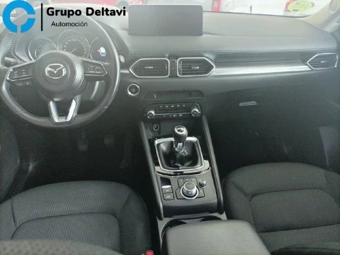 Mazda CX-5 2.0 GE 121kW (165CV) 2WD Origin