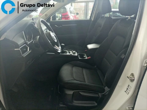 Mazda CX-5 2.0 GE 121kW (165CV) 2WD Origin