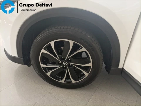 Mazda CX-5 2.0 GE 121kW (165CV) 2WD Origin