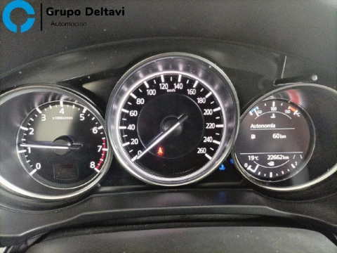 Mazda CX-5 2.0 GE 121kW (165CV) 2WD Origin