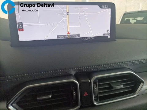 Mazda CX-5 2.0 GE 121kW (165CV) 2WD Origin