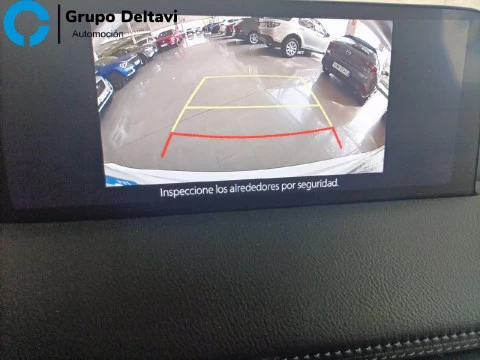 Mazda CX-5 2.0 GE 121kW (165CV) 2WD Origin