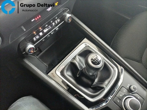 Mazda CX-5 2.0 GE 121kW (165CV) 2WD Origin
