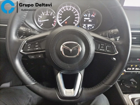 Mazda CX-5 2.0 GE 121kW (165CV) 2WD Origin
