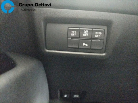 Mazda CX-5 2.0 GE 121kW (165CV) 2WD Origin