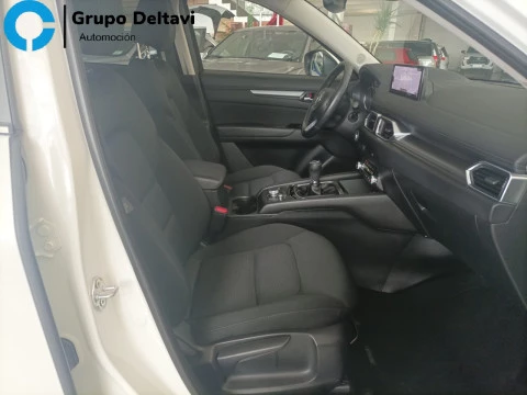 Mazda CX-5 2.0 GE 121kW (165CV) 2WD Origin