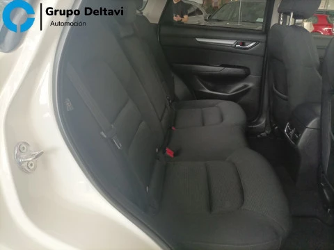 Mazda CX-5 2.0 GE 121kW (165CV) 2WD Origin