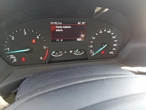 Ford Puma 1.5 Ecoblue 120cv Titanium