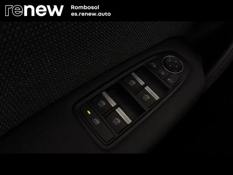 Renault Captur  Gasolina/gas  TCe Techno 74kW GLP