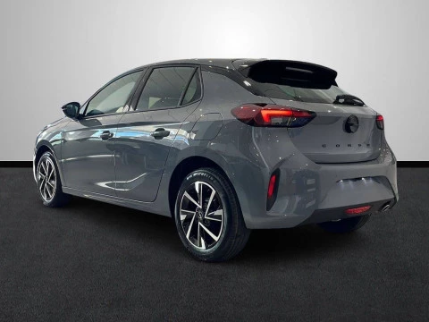 Opel Corsa 1.2T XHLHybrid 81kW GS eDCT