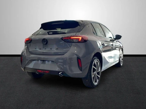 Opel Corsa 1.2T XHLHybrid 81kW GS eDCT