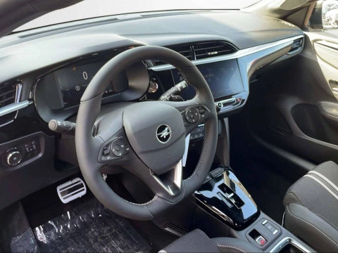 Opel Corsa 1.2T XHLHybrid 81kW GS eDCT