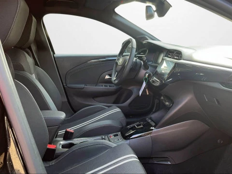 Opel Corsa 1.2T XHLHybrid 81kW GS eDCT