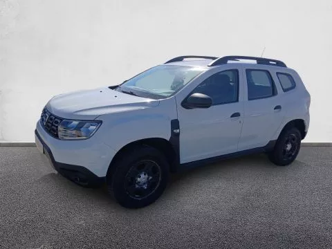 Dacia Duster Essential 1.6 84kW (114CV) 4X2 -18 MY