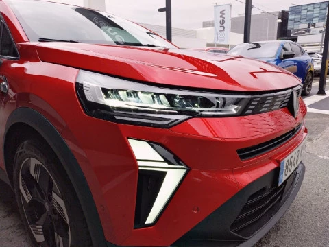 Renault Symbioz  Hibrido  E-TECH Full Hybrid Techno 105kW