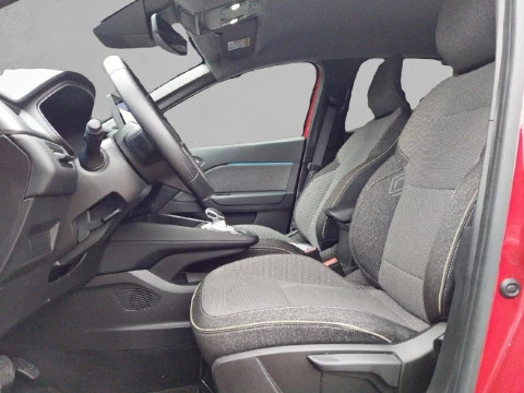 Renault Symbioz  Hibrido  E-TECH Full Hybrid Techno 105kW