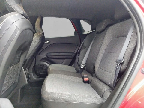 Renault Symbioz  Hibrido  E-TECH Full Hybrid Techno 105kW