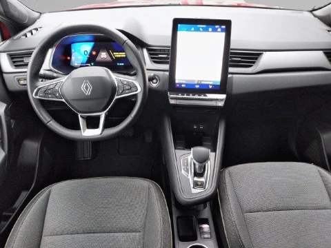 Renault Symbioz  Hibrido  E-TECH Full Hybrid Techno 105kW