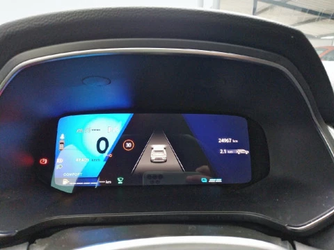 Renault Symbioz  Hibrido  E-TECH Full Hybrid Techno 105kW