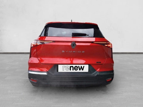 Renault Symbioz  Hibrido  E-TECH Full Hybrid Techno 105kW