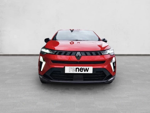 Renault Symbioz  Hibrido  E-TECH Full Hybrid Techno 105kW