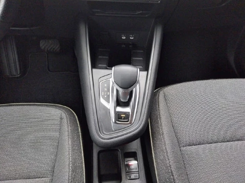 Renault Symbioz  Hibrido  E-TECH Full Hybrid Techno 105kW