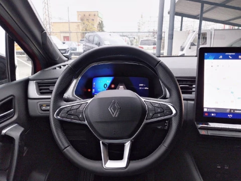 Renault Symbioz  Hibrido  E-TECH Full Hybrid Techno 105kW