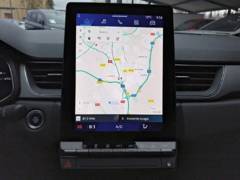 Renault Symbioz  Hibrido  E-TECH Full Hybrid Techno 105kW