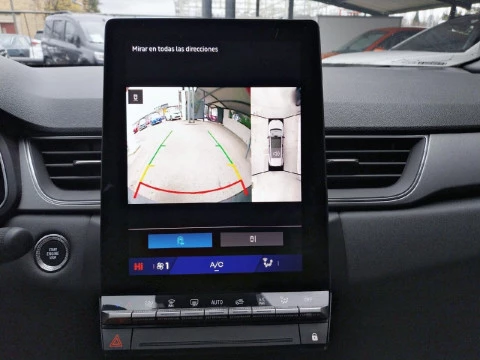 Renault Symbioz  Hibrido  E-TECH Full Hybrid Techno 105kW