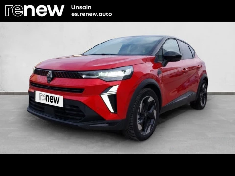 Renault Symbioz  Hibrido  E-TECH Full Hybrid Techno 105kW