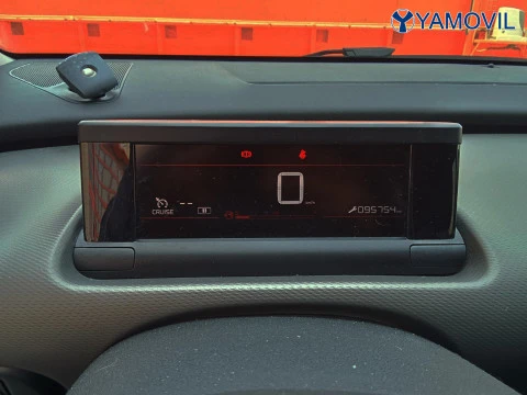 Citroën C4 Cactus PureTech 110 SANDS Feel 81 kW (110 CV)