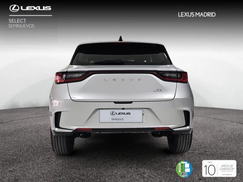 Lexus LBX 1.5 136cv HEV Elegant+