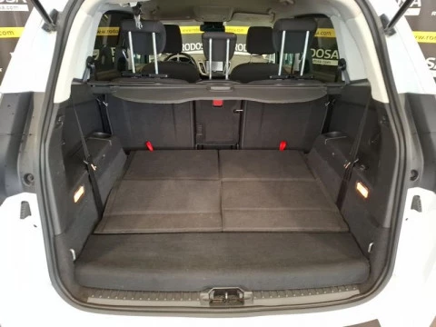 Ford Grand C-Max 1.0 EcoBoost 92kW (125CV) Titanium