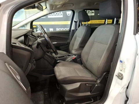 Ford Grand C-Max 1.0 EcoBoost 92kW (125CV) Titanium