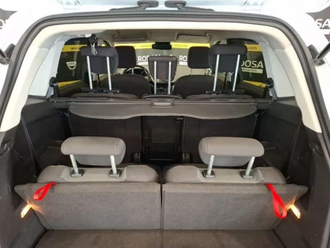 Ford Grand C-Max 1.0 EcoBoost 92kW (125CV) Titanium