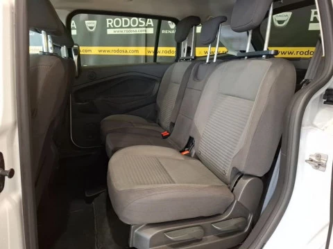 Ford Grand C-Max 1.0 EcoBoost 92kW (125CV) Titanium