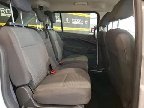 Ford Grand C-Max 1.0 EcoBoost 92kW (125CV) Titanium